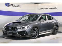 スバルWRX S4GT-H EX 元デモカー 後期型3カメラアイサイトX搭載