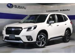 スバルフォレスターアドバンス後期型新世代アイサイト視界拡張8型ナビ前後ドラレコ