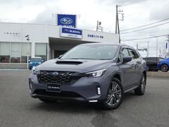 スバルレヴォーグ レイバックリミテッドEX
