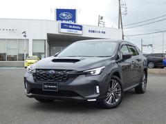スバルレヴォーグ レイバックリミテッドEX 元社用車 11.6インチディスプレイ