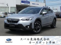 スバルXV2.0e-L アイサイト ルーフレール 前後ドラレコ