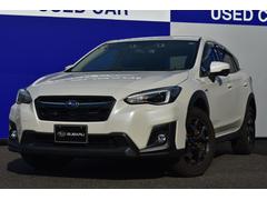 スバルXV2.0e-Lアイサイト 純正ナビ 前後ドラレコ