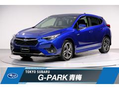 スバルインプレッサST-H 2.0eボクサー