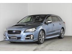 スバルレヴォーグ1.6GT-S EyeSight