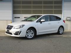 スバルインプレッサスポーツ1.6i-L EyeSight 夏タイヤ新品装着