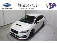 スバルレヴォーグ1.6STI Sport EyeSight