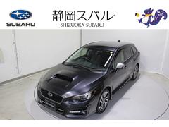 レヴォーグ