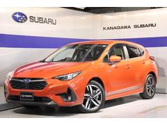 スバルインプレッサST-H 社用車アップ ナビ 全周囲カメラ ETC