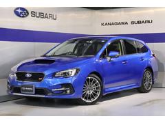 スバルレヴォーグ1.6STI Sport EyeSight  前後ドラレコ
