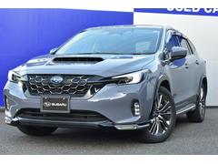 スバルレヴォーグ レイバックリミテッドEX 元社用車 本革シート サンルーフ