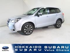 スバルフォレスター2.0XT EyeSight ETC Rカメラ ナビ