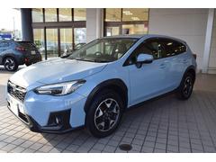 スバルXV2.0i-L EyeSight ナビ・ドラレコ・ETC付き
