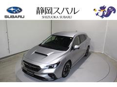 レヴォーグ
