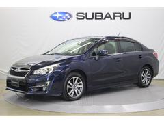 スバルインプレッサG41.6i-S EyeSight