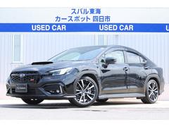 WRX S4