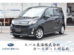 スバルステラR CDオーディオ