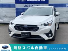 スバルインプレッサST-G