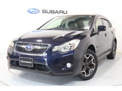 スバルXV2.0i-L