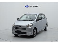 スバルプレオプラスF スマートアシスト タイヤ新品交換済 元社用車 ETC