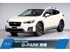 スバルXV2.0i-L EyeSight アドバンスドセイフティP