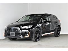 スバルXV1.6i-L EyeSight