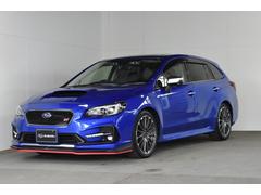 スバルレヴォーグ1.6STI Sport EyeSight