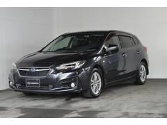 スバルインプレッサスポーツ1.6i-L EyeSight