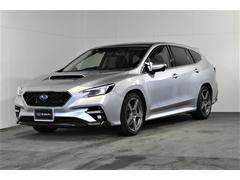 スバルレヴォーグGT-H EyeSight搭載車