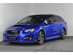 スバルレヴォーグ1.6GT EyeSight V-SPORT