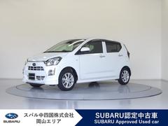 スバルプレオプラスG
