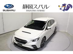 レヴォーグ