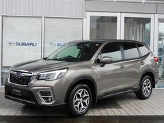 スバルフォレスターTouring EyeSight搭載車 SDナビ Rカメラ