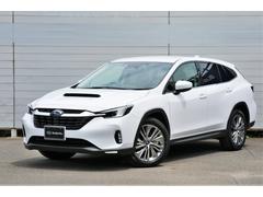 スバルレヴォーグ レイバックリミテッドEX EyeSight X 11.6型ナビ