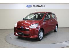 スバルプレオプラスF スマートアシスト 4WD ワンオーナー ケンウッドナビ