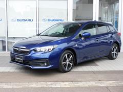 インプレッサスポーツ
