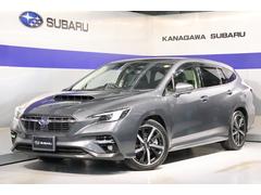 スバルレヴォーグGT-H EX 後退時ブレーキ 後方警戒システム
