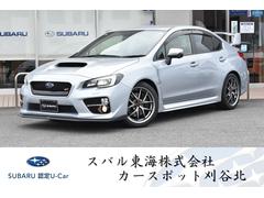 WRX STI