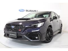 WRX S4
