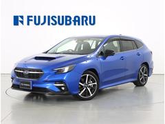 スバルレヴォーグV-スポーツ 元弊社デモカー ETC2.0 ナビ機能