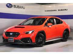 スバルWRX S4STIスポーツR EX/元デモカー/ナビ/全周囲カメラ