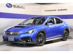スバルWRX S4GT-H