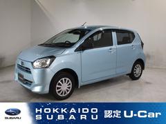 スバルプレオプラスF スマートアシスト