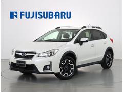 スバルXV2.0i EyeSight ルーフレール HIDロービーム