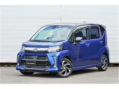 スバルステラRS スマートアシスト
