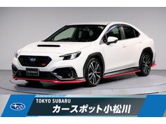WRX S4