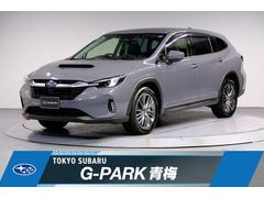 スバルレヴォーグ レイバックリミテッドEX 1.8Lターボ 11.6インチナビ ドラレコ