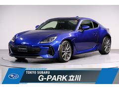 スバルBRZS 6AT 9インチカロッツェリアナビ