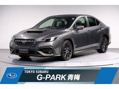 WRX S4