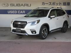 スバルフォレスターAdvance  ETC バックカメラ サイドカメラ