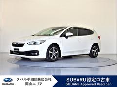 インプレッサスポーツ
